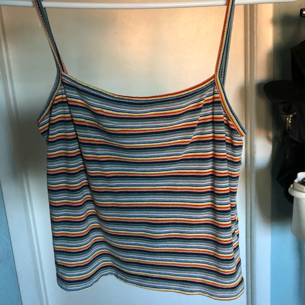 Brandy Melville tank top